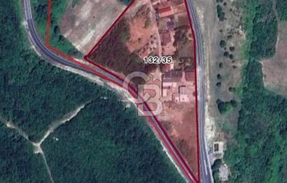 ÇATALCA ÖRENCİKTE SATILIK TARLA