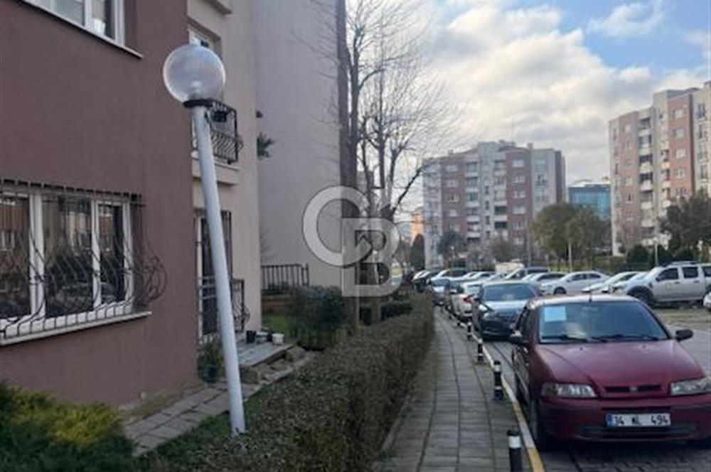 ARNAVUTKÖY KİPTAŞ KONUTLARI KİRALIK 3+1 TEMİZ DAİRE