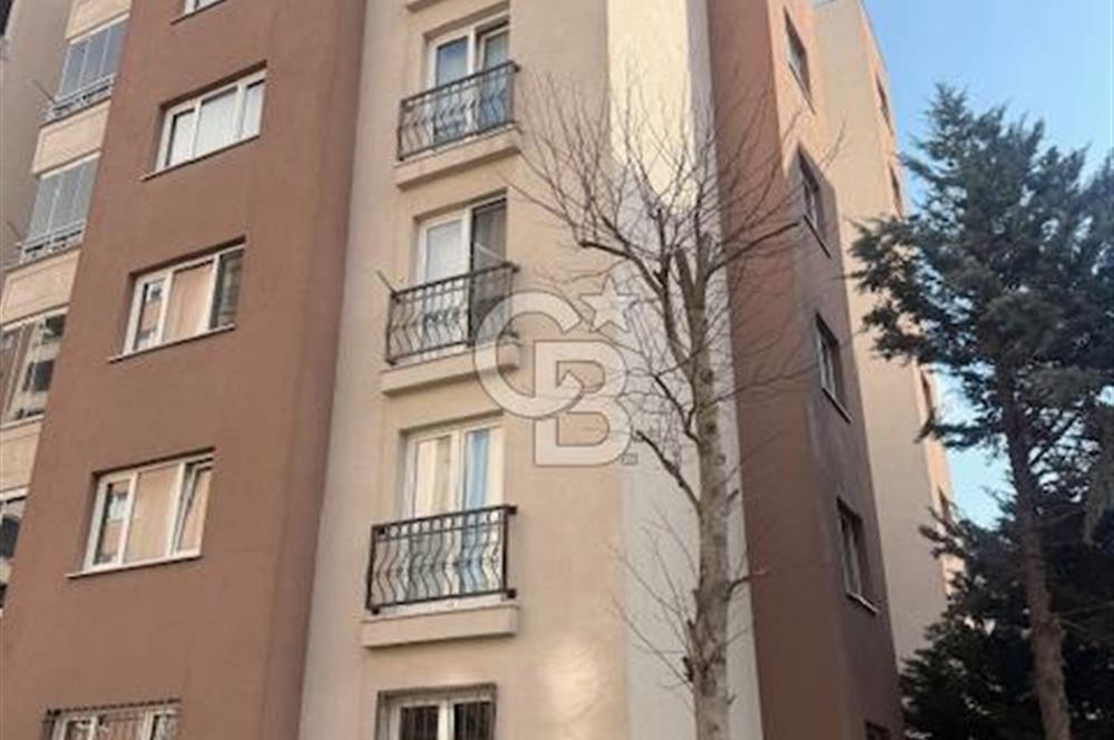 ARNAVUTKÖY KİPTAŞ KONUTLARI KİRALIK 3+1 TEMİZ DAİRE