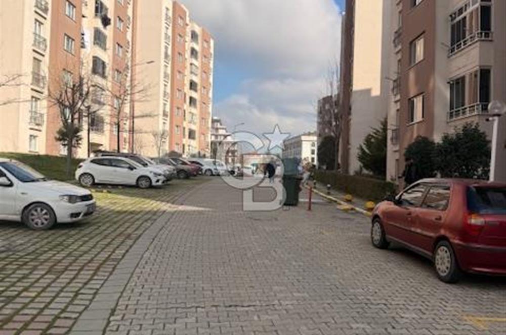 ARNAVUTKÖY KİPTAŞ KONUTLARI KİRALIK 3+1 TEMİZ DAİRE