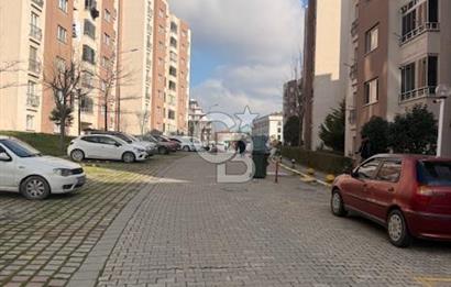 ARNAVUTKÖY KİPTAŞ KONUTLARI KİRALIK 3+1 TEMİZ DAİRE