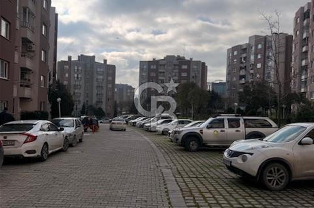 ARNAVUTKÖY KİPTAŞ KONUTLARI KİRALIK 3+1 TEMİZ DAİRE
