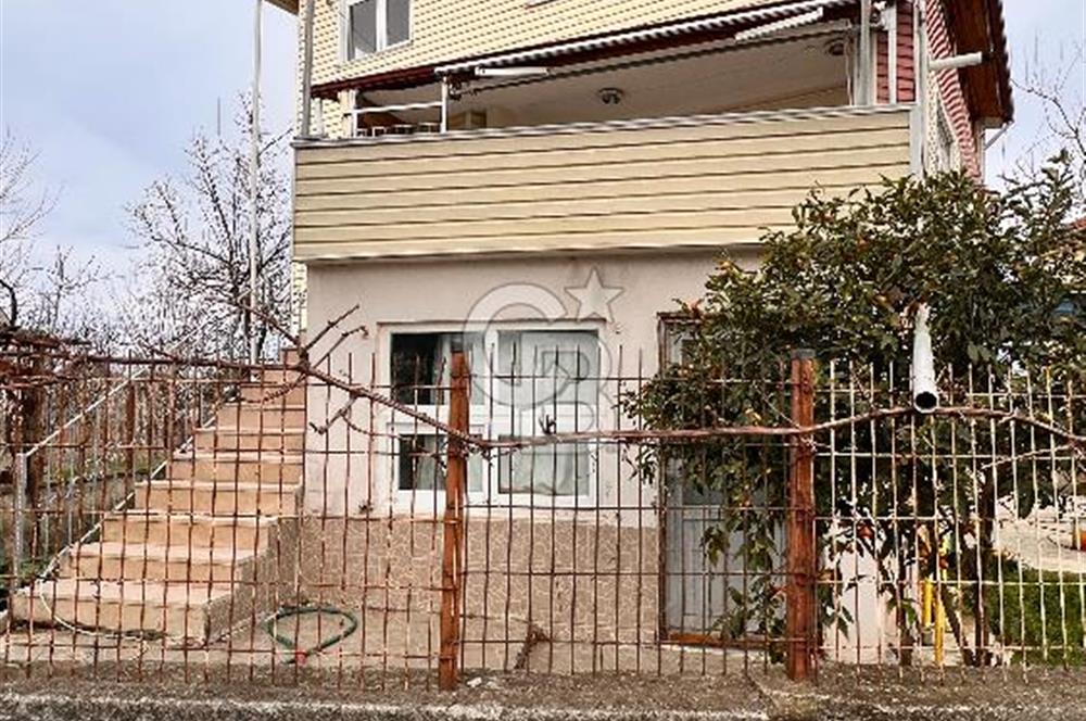 Taflan'da Satılık Yazlık