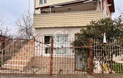 Taflan'da Satılık Yazlık