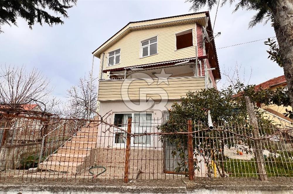 Taflan'da Satılık Yazlık