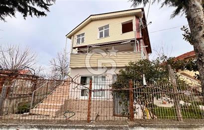 Taflan'da Satılık Yazlık