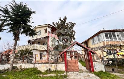 Taflan'da Satılık Yazlık