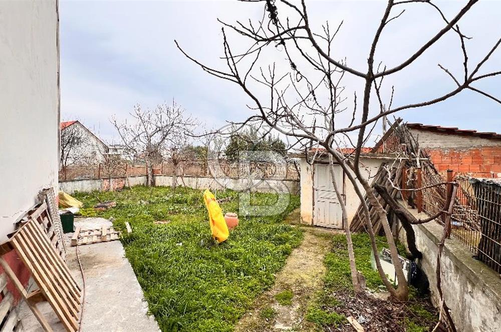 Taflan'da Satılık Yazlık