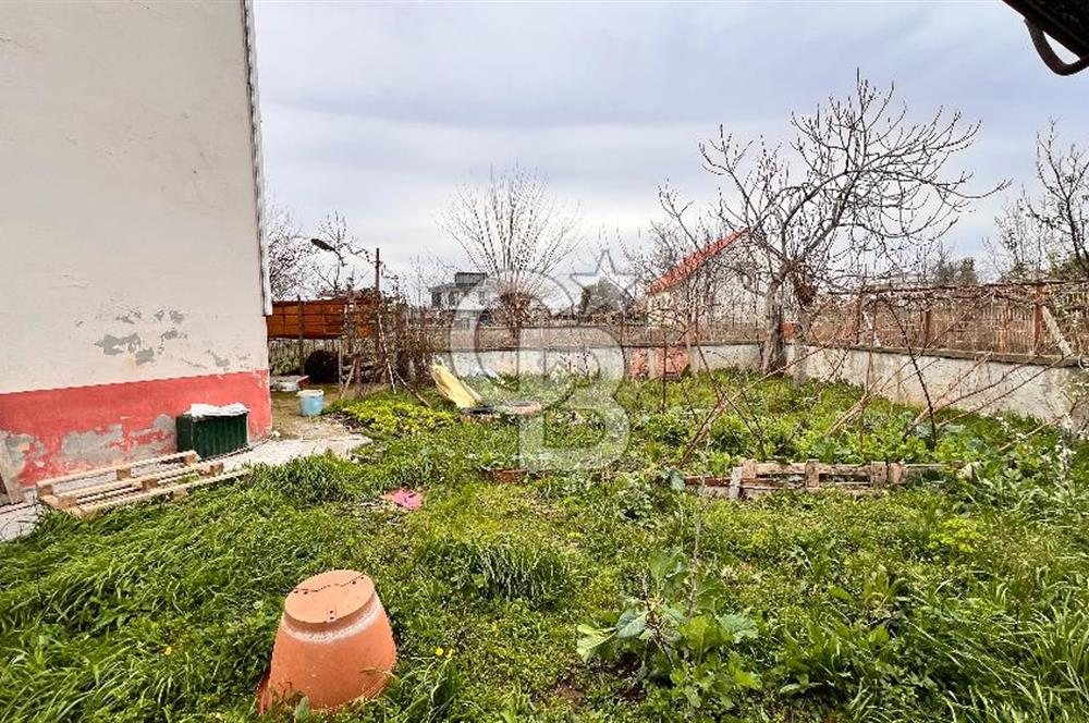 Taflan'da Satılık Yazlık