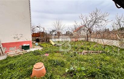 Taflan'da Satılık Yazlık