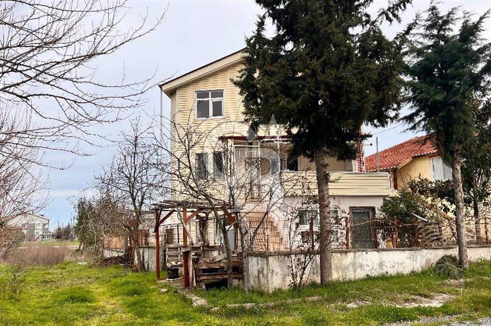 Taflan'da Satılık Yazlık