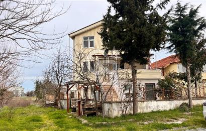 Taflan'da Satılık Yazlık