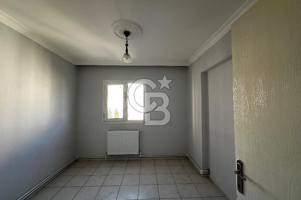 Çiğli Evka 5’te Deniz Manzaralı  2+1 Kiralık Daire Doğalgaz Asansörlü 