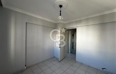 Çiğli Evka 5’te Deniz Manzaralı  2+1 Kiralık Daire Doğalgaz Asansörlü 