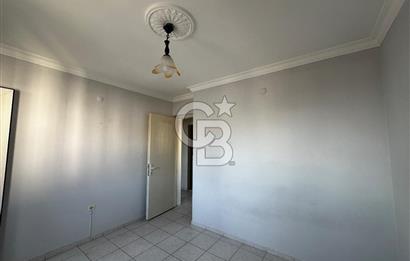 Çiğli Evka 5’te Deniz Manzaralı  2+1 Kiralık Daire Doğalgaz Asansörlü 