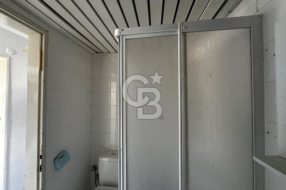 Çiğli Evka 5’te Deniz Manzaralı  2+1 Kiralık Daire Doğalgaz Asansörlü 