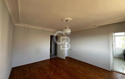 Çiğli Evka 5’te Deniz Manzaralı  2+1 Kiralık Daire Doğalgaz Asansörlü 