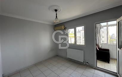 Çiğli Evka 5’te Deniz Manzaralı  2+1 Kiralık Daire Doğalgaz Asansörlü 