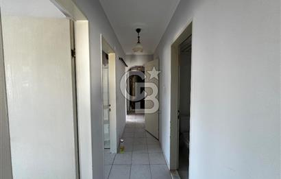 Çiğli Evka 5’te Deniz Manzaralı  2+1 Kiralık Daire Doğalgaz Asansörlü 