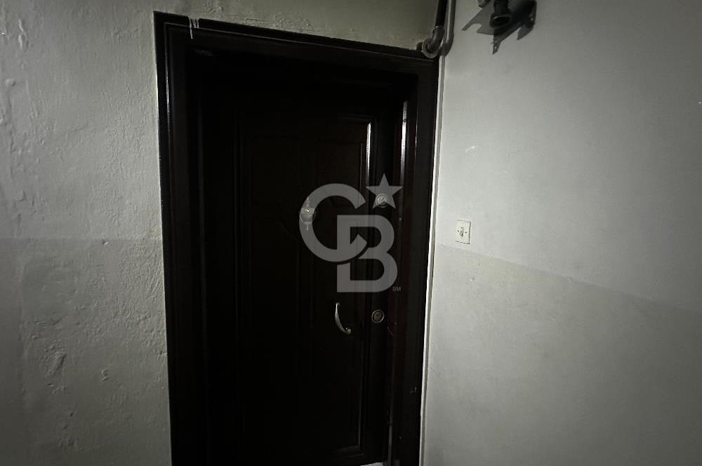 Çiğli Evka 5’te Deniz Manzaralı  2+1 Kiralık Daire Doğalgaz Asansörlü 