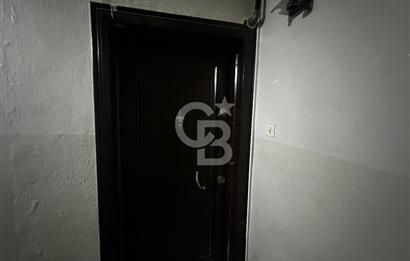 Çiğli Evka 5’te Deniz Manzaralı  2+1 Kiralık Daire Doğalgaz Asansörlü 