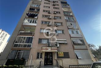 Çiğli Evka 5’te Deniz Manzaralı  2+1 Kiralık Daire Doğalgaz Asansörlü  - 8 - 338064