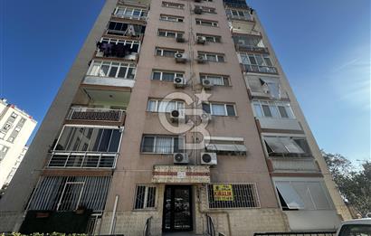 Çiğli Evka 5’te Deniz Manzaralı  2+1 Kiralık Daire Doğalgaz Asansörlü 