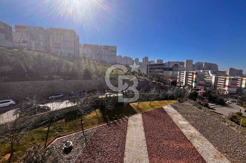 NARCİTY A BLOK' TA GENİŞ BALKONLU, 3+1 140 M2 SATILIK DAİRE