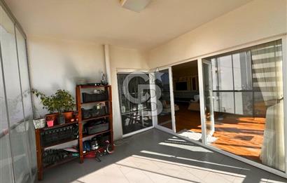 NARCİTY A BLOK' TA GENİŞ BALKONLU, 3+1 140 M2 SATILIK DAİRE