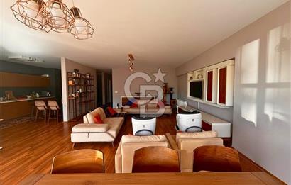 NARCİTY A BLOK' TA GENİŞ BALKONLU, 3+1 140 M2 SATILIK DAİRE