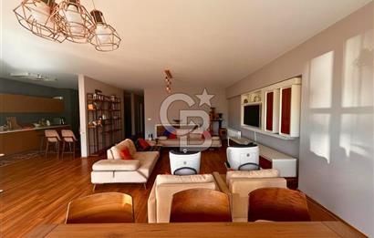 NARCİTY A BLOK' TA GENİŞ BALKONLU, 3+1 140 M2 SATILIK DAİRE