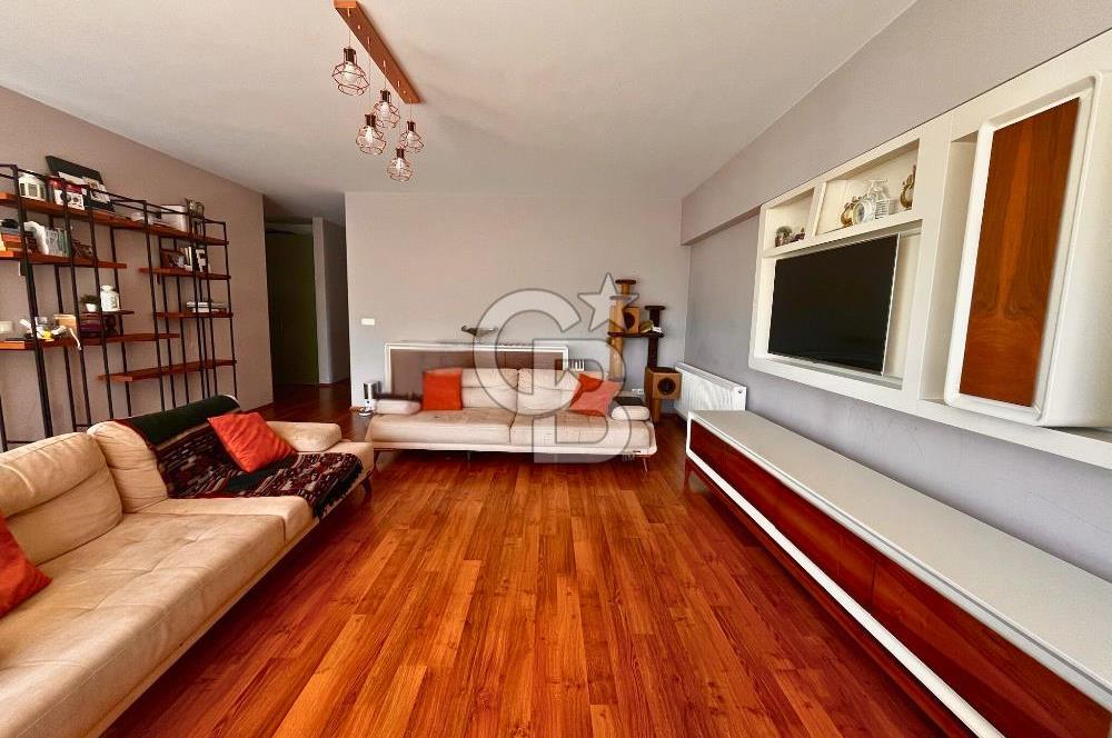 NARCİTY A BLOK' TA GENİŞ BALKONLU, 3+1 140 M2 SATILIK DAİRE