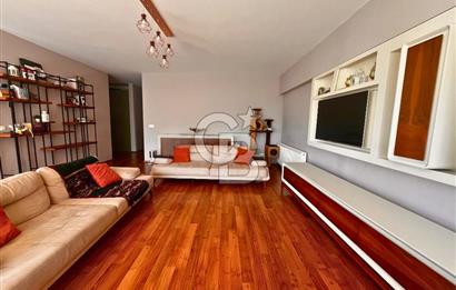 NARCİTY A BLOK' TA GENİŞ BALKONLU, 3+1 140 M2 SATILIK DAİRE