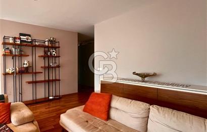 NARCİTY A BLOK' TA GENİŞ BALKONLU, 3+1 140 M2 SATILIK DAİRE