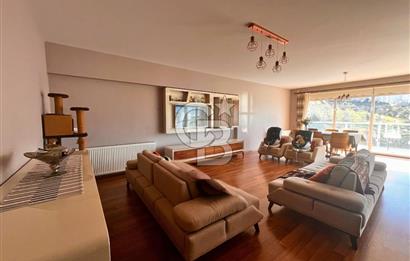 NARCİTY A BLOK' TA GENİŞ BALKONLU, 3+1 140 M2 SATILIK DAİRE