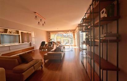 NARCİTY A BLOK' TA GENİŞ BALKONLU, 3+1 140 M2 SATILIK DAİRE