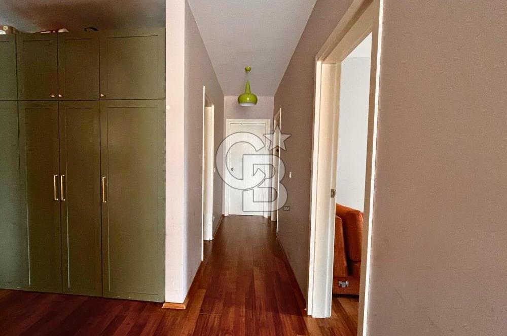 NARCİTY A BLOK' TA GENİŞ BALKONLU, 3+1 140 M2 SATILIK DAİRE