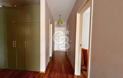 NARCİTY A BLOK' TA GENİŞ BALKONLU, 3+1 140 M2 SATILIK DAİRE