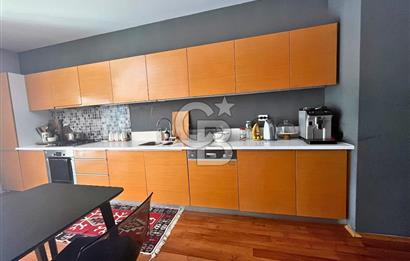 NARCİTY A BLOK' TA GENİŞ BALKONLU, 3+1 140 M2 SATILIK DAİRE