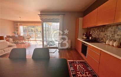 NARCİTY A BLOK' TA GENİŞ BALKONLU, 3+1 140 M2 SATILIK DAİRE