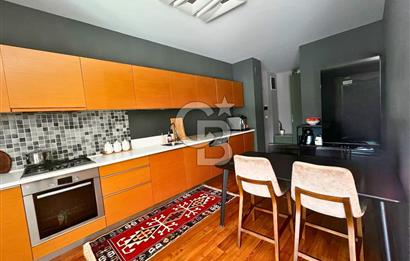 NARCİTY A BLOK' TA GENİŞ BALKONLU, 3+1 140 M2 SATILIK DAİRE