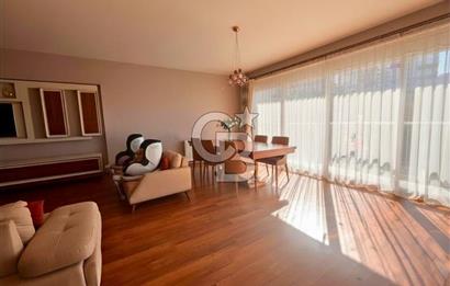 NARCİTY A BLOK' TA GENİŞ BALKONLU, 3+1 140 M2 SATILIK DAİRE