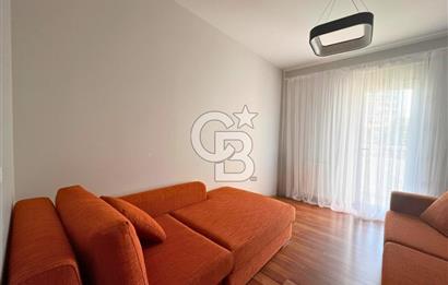 NARCİTY A BLOK' TA GENİŞ BALKONLU, 3+1 140 M2 SATILIK DAİRE