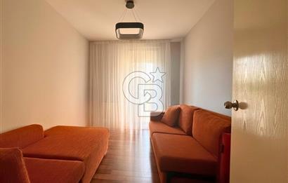 NARCİTY A BLOK' TA GENİŞ BALKONLU, 3+1 140 M2 SATILIK DAİRE