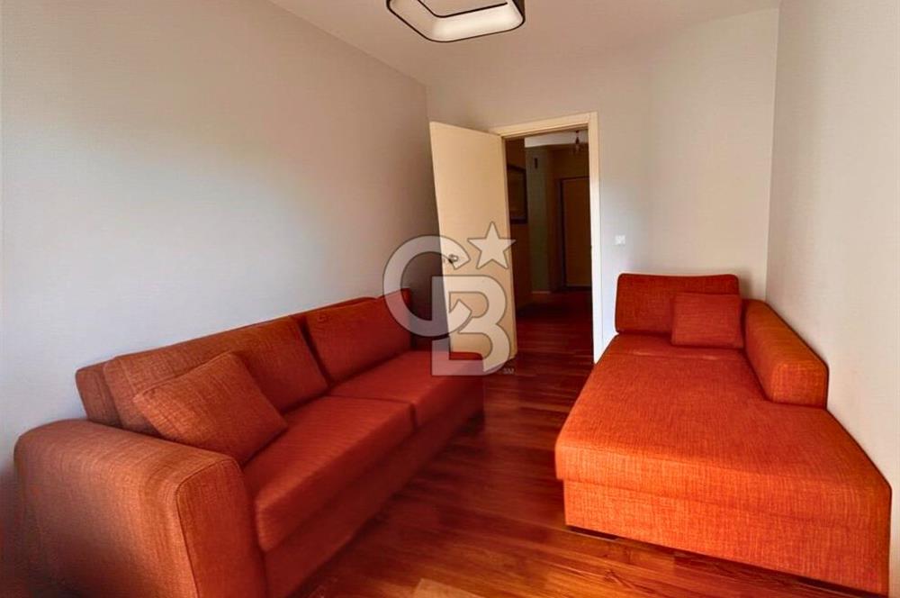 NARCİTY A BLOK' TA GENİŞ BALKONLU, 3+1 140 M2 SATILIK DAİRE