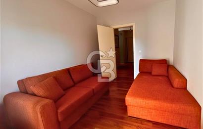 NARCİTY A BLOK' TA GENİŞ BALKONLU, 3+1 140 M2 SATILIK DAİRE