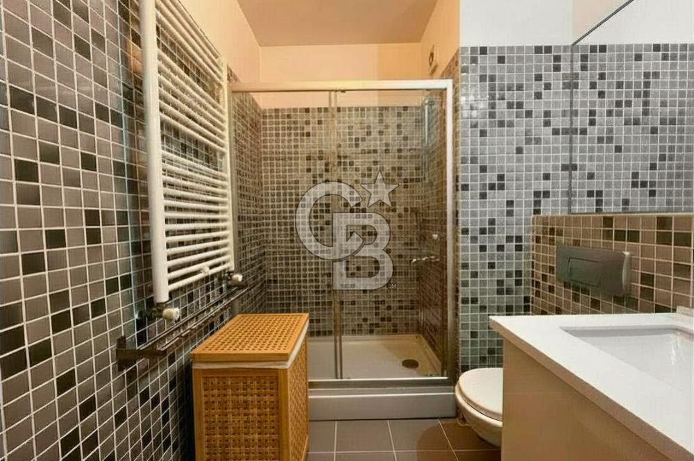 NARCİTY A BLOK' TA GENİŞ BALKONLU, 3+1 140 M2 SATILIK DAİRE