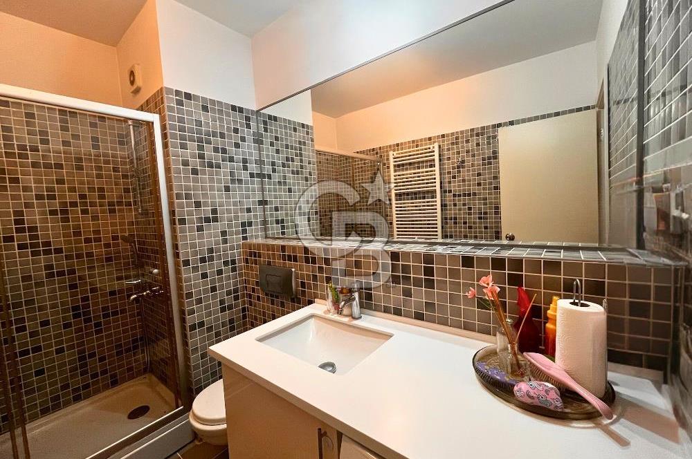 NARCİTY A BLOK' TA GENİŞ BALKONLU, 3+1 140 M2 SATILIK DAİRE