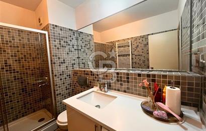 NARCİTY A BLOK' TA GENİŞ BALKONLU, 3+1 140 M2 SATILIK DAİRE