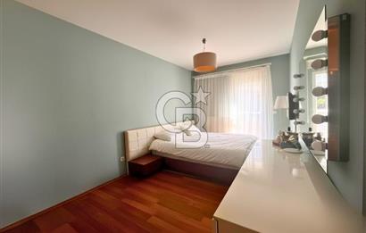 NARCİTY A BLOK' TA GENİŞ BALKONLU, 3+1 140 M2 SATILIK DAİRE